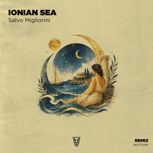 Ionian Sea - Jack Essek Remix by Salvo Migliorini, Jack Essek