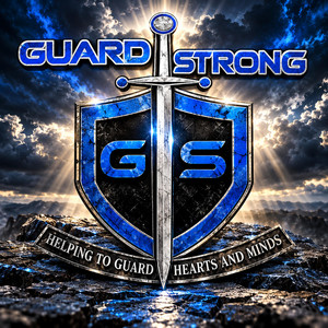 Strength by STRENGTHENED TO SERVE