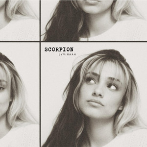 Scorpion by Lyvinaah
