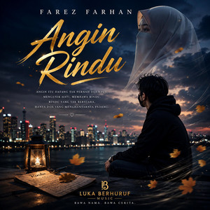 Angin Rindu by Farez Farhan