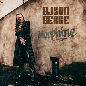 album cover: Morphine
