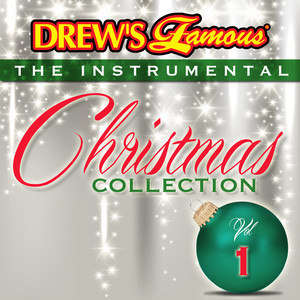 Drew's Famous The Instrumental Christmas Collection (Vol. 1) album