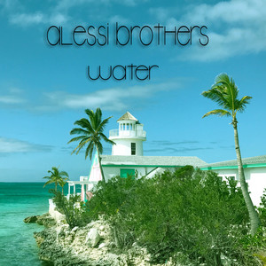 Water cover