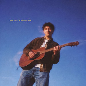 Ficou Saudade by Gabriel Won
