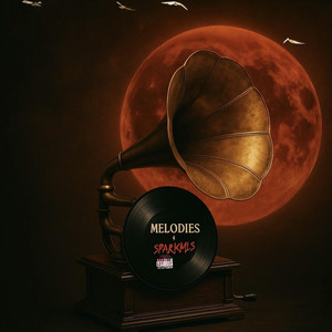 Melodies by Sparkmls