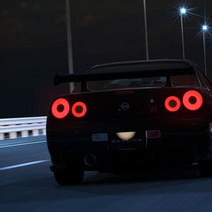 César Falox - Fusion