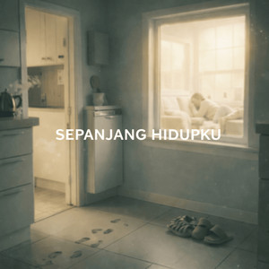 Sepanjang hidupku by SP-1124, Arif HEXA
