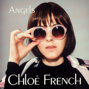 Angels by Chloé French