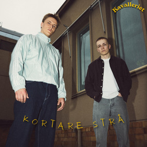 Kortare strå