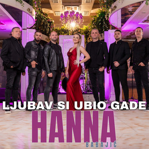 Ljubav Si Ubio Gade