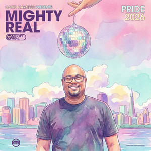 Various Artists — Mighty Real Pride 2026 (2026)