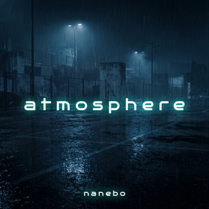 Atmosphere by nanebo