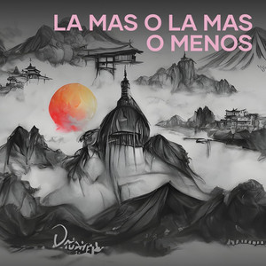 olivia perez calderon - La Mas o la Mas o Menos