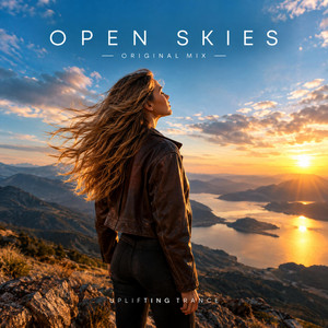 Open Skies by AEKTrance
