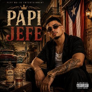 Demonios en el Parking by Flyy Musik Entertainment