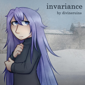 invariance by divineruins