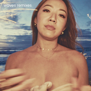 Waves - Menna Remix by Simona Shao, Menna