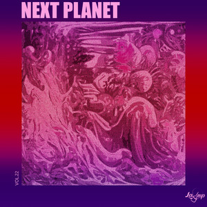 El Retsof — Next Planet, Vol. 22