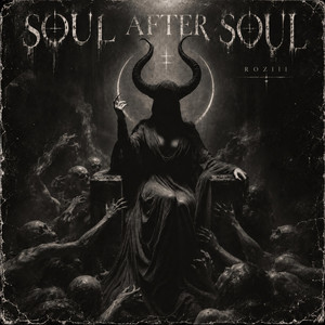 soul after soul by ROZIII
