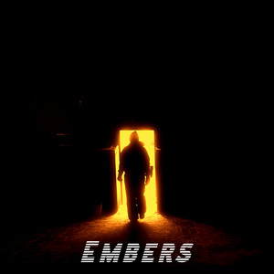 Embers by Solène Thalor