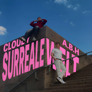 Surreale Welt by A.B.H, CLOUDY