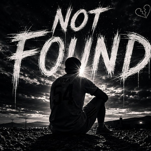 Not Found by BZA