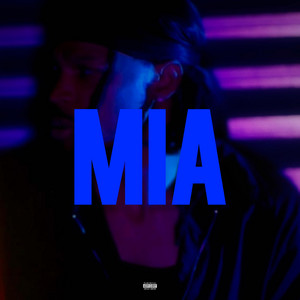 M.I.A by BLVDBRADLEY