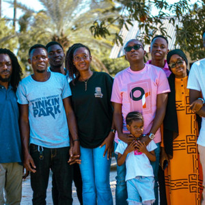 Kilaza - Break the Sickle Cycle