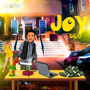 Joy by Salat Nwaiyoo