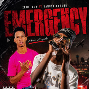 Emergency (ft Vangxa Katuuo) by Young_Sta