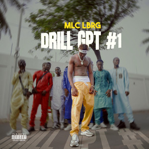 Drillgpt #1 by MLC LBRG