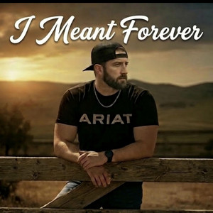 I meant forever by Trevor Sewell