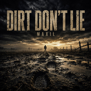 Same Dirt by MAXIL