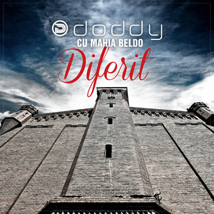 Diferit (feat. Mahia Beldo)