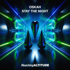 Stay The Night by Oskah