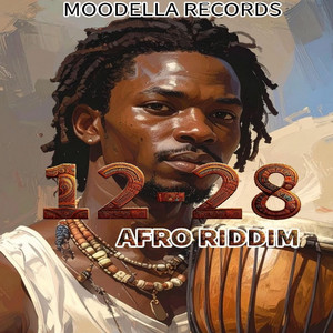 12 28 AFRO RIDDIM