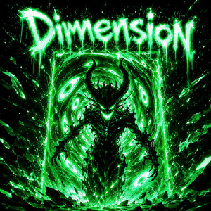 Dimension - sped up by JXNX, SHXXDOWVIBE