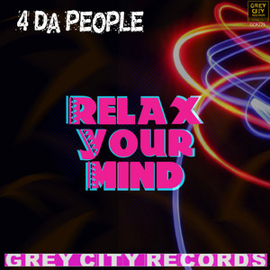 Relax Your Mind (Instrumental)