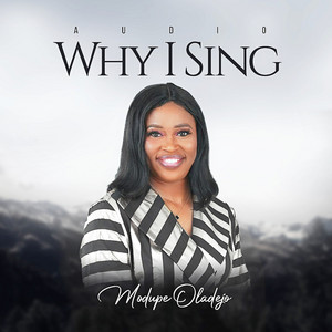 Why I Sing