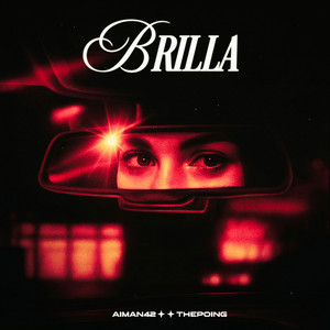 BRILLA by ThePoing, Aiman42