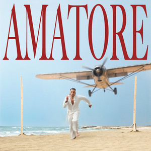 Samurai Jay — AMATORE (2026)
