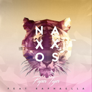Paper Tiger by Naxxos, Raphaella