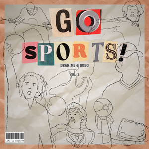Dodgeball: A True Underdog Story by Dear Me, gobo, The Dream Team