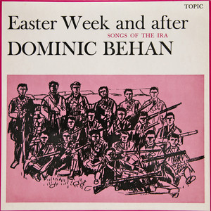 Roscarbery by Dominic Behan, John Hasted