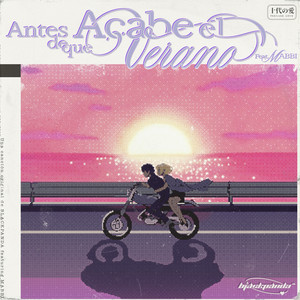 Antes de que Acabe el Verano by Blackpanda, Mabbi