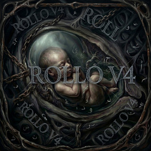 ROLLO V4 by STOOR
