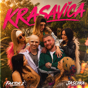 Krasavica by Jaschka, Фактор 2