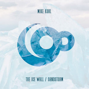 The Ice Wall by Mike Kohl