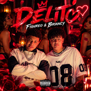 Delito by Briancy, Figureo