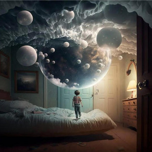 Dreaming Of You - Radio Edit by Bennyhews